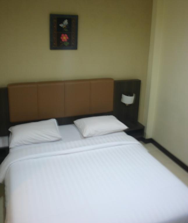 Royal Mamberamo Hotel Sorong Værelse billede